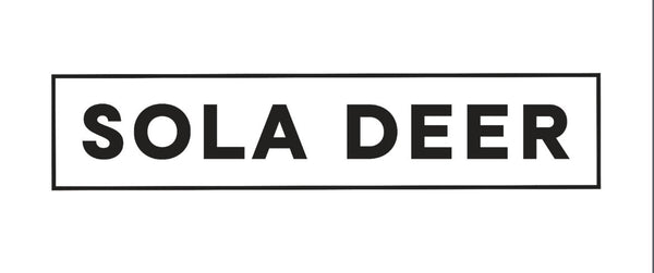 Sola Deer Online Store